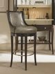 Century® Customizable Taylor Swivel Bar Stool-1