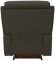 La-Z-Boy® Ace Smoke Manual Rocking Recliner-4