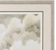 StyleCraft Storm Brew II Light Gray/Off-White Wall Art-2