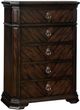 Furniture Of America® Calliope Espresso Chest-0
