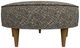 Best® Home Furnishings Customizable Odon Bench with Honey Birch Legs-2