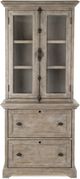 Magnussen Home® Tinley Park Dovetail Grey Lateral File-3