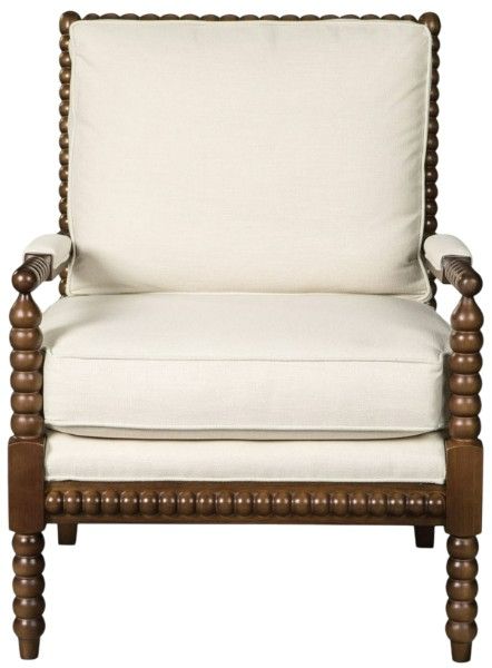 Craftmaster® Customizable New Traditions Accent Chair-1