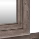 Liberty Furniture Horizons Graystone Lighted Mirror-4