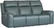 Flexsteel® Vernon Admiral Power Reclining Sofa with Power Headrest and Lumbar-0