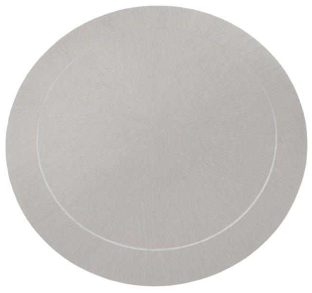 Michael Amini® Eclipse Moonlight Round Dining Table-3