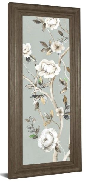 Classy Art A Flowera For You III By Asia Jensen Wall Art-0