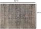 TOV Furniture Adah 5'x7' Area Rug-2