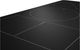 Maytag® 36" Black Induction Cooktop with Power Boost-4