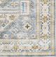 Linon Washable Parson 5'x7' Area Rug-2