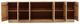 Dovetail Furniture Emiliano Light Natural Sideboard-5