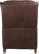 Hooker® Furniture Lansing Enna Cognac Power Recliner with Power Headrest-3