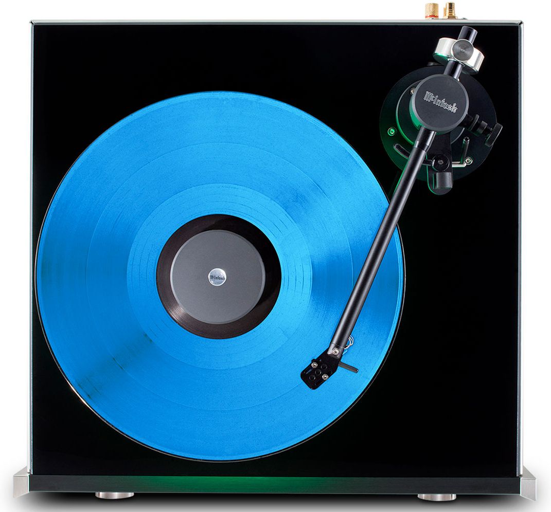 McIntosh MT10 Turntable - Thumbnail 2