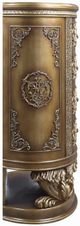 ACME Furniture Constantine Brown/Gold Chest-4