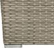 Enclover Jasmine Seagrass/Slate Loveseat-1