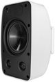 Origin Acoustics® OS Series 8" White Surface Mount Speakers-2