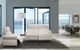 Causeuse inclinable électrique Murano de Bugatti Design-2