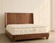 Avocado 10000 Grand Luxe 12.5" Latex Cushion Firm Tight Top California King Mattress-3