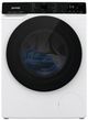 Gorenje 24" White with Black Double Glass Door Front Load Washer-0