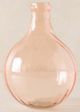 Magnolia Home by Joanna Gaines Penelope Peach Fluted Vase-0
