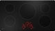 GE Profile™ 36" Black Induction Cooktop-2