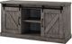 Martin Furniture Avondale Gray Credenza/Console-1