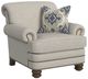 Flexsteel® Customizable Bay Bridge Chair-0