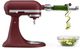KitchenAid® Artisan Plus 5 Quart Sun Dried Tomato Stand Mixer-4