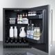 Summit® 4.8 Cu. Ft. Stainless Steel Under the Counter Refrigerator-3