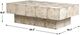 Uttermost® Kotoa Bleached Coffee Table-1