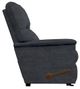 La-Z-Boy® Collage Navy Manual Wall Recliner-2