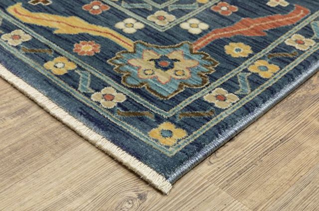 Oriental Weavers™ Francesca 5'x8' Style 4 Area Rug-3