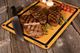 Broil King® Wood Fiber Cutting Board-3