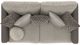 Jackson Furniture Reddington Fawn Sofa -5