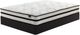 Sierra Sleep® by Ashley Chime 10" Hybrid Medium Tight Top California King Mattress in Box-4