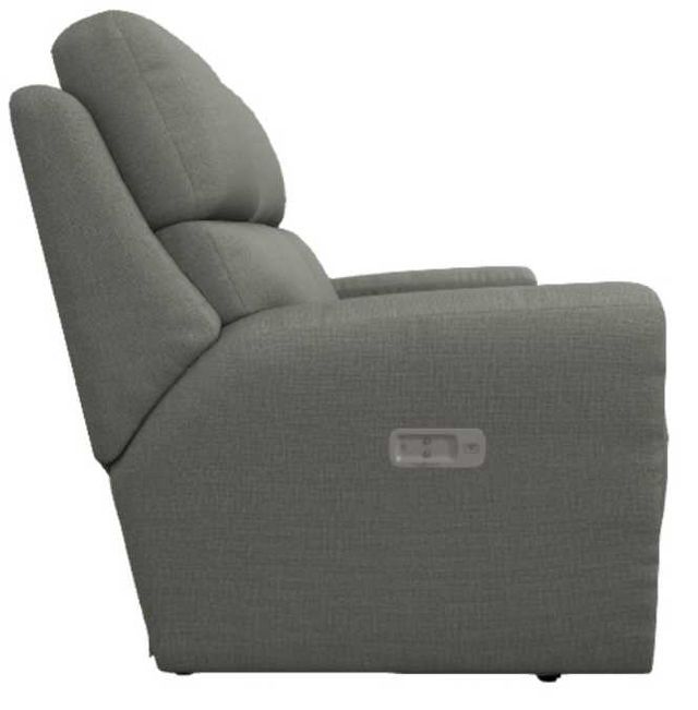 La-Z-Boy® Apollo Horizon Power Reclining Loveseat with Headrest and Lumbar-3