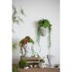 A & B Home White Wall Vase-5