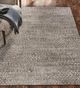 Renwil® Ariella Brown/Grey 5' Rug-1