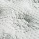 Furniture of America® Siddalee 16" Plush Euro Pillow Top Mattress-Queen-4