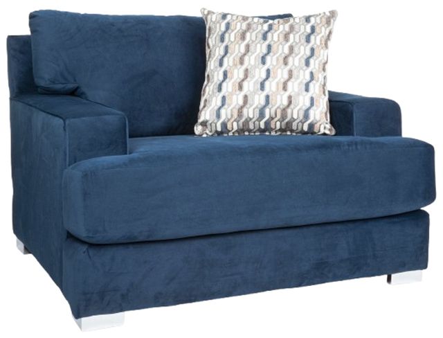 Decor-Rest® Furniture LTD Customizable 2702 Chair and a Half-0