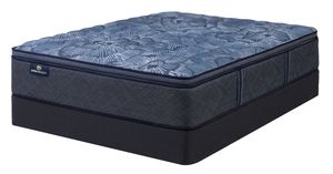 Serta Camton Dreams Pillow Top