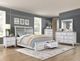 Homelegance® Ambrose Antique Gray/Antique White Chest-1