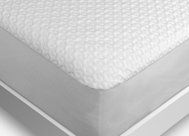 BEDGEAR® Ver-Tex™ California King Mattress Protector-2