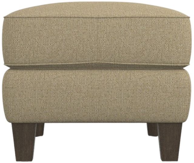 Flexsteel® Finley Oat Ottoman-2