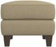Flexsteel® Finley Oat Ottoman-2