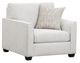 Behold™ Home Irving Cream Chair-0