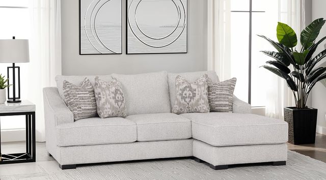 Stanton™ Customizable 176 Chaise Sofa with Storage-1