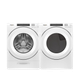 Whirlpool® White Front Load Laundry Pair-0