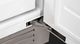 Fulgor Milano® 16.9 Cu. Ft. Panel Ready Column Freezer-4