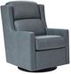 La-Z-Boy® Customizable Dante Swivel Glider Chair-0